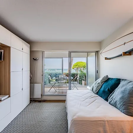 Vue - Direct Arcachon