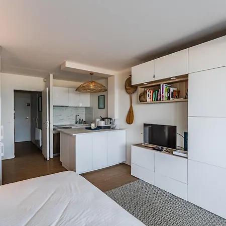 Apartment Vue - Direct Arcachon