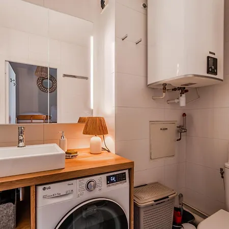 Apartment Vue - Direct