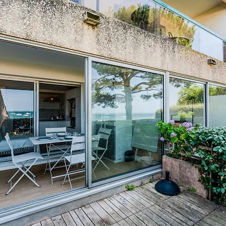 Vue - Direct Arcachon