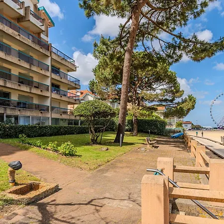 Vue - Direct Arcachon